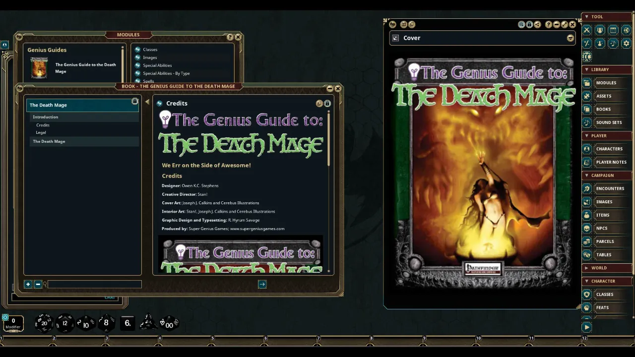 Screenshot 0
